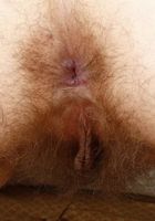 Scary Hairy Tattooed blonde fingers her muff., Felicia Fisher (fel024) ATK Natural & Hairy: Felicia Fisher (Scary Hairy Tattooed blonde fingers her muff.)