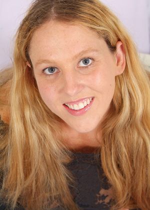 Fiona from ATK Archives