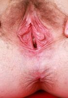 ATK Petites: Fiona Sprouts (Fiona Peaches is your all-natural swimsuit model today)