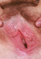 Fiona Peaches from ATK Natural & Hairy