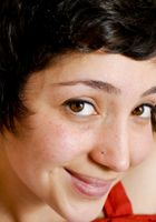 ATK Natural & Hairy: Frankie (Frankie in exotic and hairy)