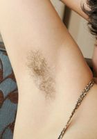 ATK Natural & Hairy: Frankie (Frankie in exotic and hairy)