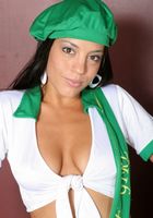 Genie in latinas, Genie (gen010) ATK Exotics: Genie (Genie in latinas)