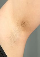 Hairy Genie shows off her fluffy pussy, Genie (gen016) ATK Archives: Genie (Hairy Genie shows off her fluffy pussy)