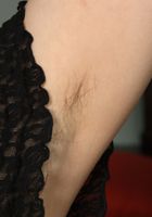Hairy Genie makes her debut, Genie (gen016) ATK Archives: Genie (Hairy Genie makes her debut)