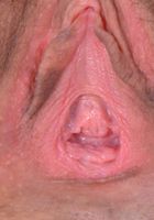 ATK Natural & Hairy: Geneva (Geneva tugs on her hairy snatch)