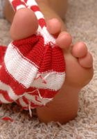 Georgia Jones in footfetish, Georgia Jones (geo013) ATK Galleria: Georgia Jones (Georgia Jones in footfetish)