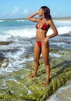 Gia in black women, Gia (gia003) ATK Exotics: Gia (Gia in black women)