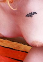Gigi Luscious Spreading, Gigi (gig009) ATK Natural & Hairy: Gigi (Gigi Luscious Spreading)