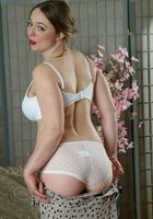 hairy set wouldn't be complete without the gorgeous Gina, Gina (gin039) ATK Archives: Gina (hairy set wouldn't be complete without the gorgeous Gina)