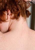 Ginger from ATK Archives