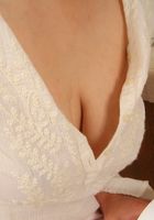 Gloria in upskirts and panties, Gloria (glo011) ATK Galleria: Gloria (Gloria in upskirts and panties)