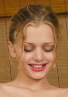 ATK Archives: Gloria (Gloria in lingerie)