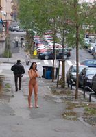 ATK Archives: Gwen (Qwen spreads her pussy)