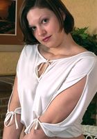 Hallie in masturbation, Hallie (hal010) ATK Exotics: Hallie (Hallie in masturbation)
