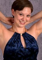 Hallie from ATK Exotics