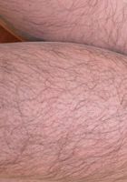 Harley shares her wonderful for, Harley Hex (har015) ATK Natural & Hairy: Harley Hex (Harley shares her wonderful for)