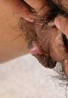 Hazel in exotic and hairy, Hazel (haz006) ATK Petites: Hazel (Hazel in exotic and hairy)