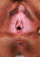 ATK Petites: Hazel Heart (Hazel Heart is coming up all cherry's and strawberries)