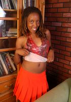 Heat in black women, Heat (hea020) ATK Exotics: Heat (Heat in black women)