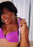 Ebony Serenity gets naked, Serenity Evans (hea029) ATK Exotics: Serenity Evans (Ebony Serenity gets naked)