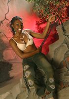 Helena from ATK Exotics