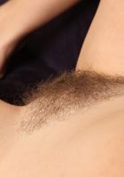 Hairy Helena shows her bush off, Helena (hel026) ATK Archives: Helena (Hairy Helena shows her bush off)