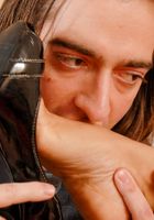 Holly in footfetish, Holly (hol025) ATK Exotics: Holly (Holly in footfetish)