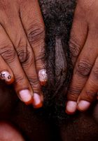 Honey in black women, Honey (hon006) ATK Exotics: Honey (Honey in black women)