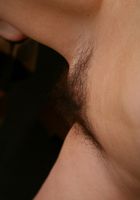 Honey in scary hairy, Honey (hon011) ATK Petites: Honey (Honey in scary hairy)