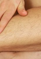 Hairy babe Honey teases and spreads her luscious hairy pussy, Honey (hon018) ATK Natural & Hairy: Honey (Hairy babe Honey teases and spreads her luscious hairy pussy)