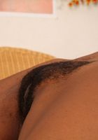 ATK Exotics: Icyess (Icyess has a sexy all natural body)