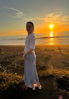 ATK Galleria: Imani Valor (Imani Valor Date and Spreads BTS)