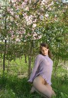 Irina D from ATK Premium