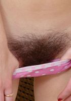 Irina spreads her pussy, Irina (iri020) ATK Archives: Irina (Irina spreads her pussy)