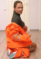 Naughty slender amateur Irina strips from her uniform, Irina (iri021) ATK Archives: Irina (Naughty slender amateur Irina strips from her uniform)