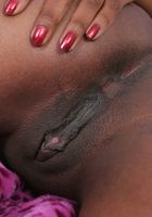 ATK Exotics: Iris (Iris in upskirts and panties)