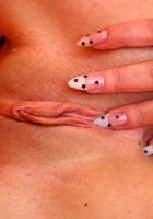 Iris in masturbation, Iris (iri029) ATK Petites: Iris (Iris in masturbation)
