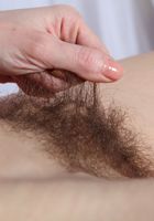 Iris showing her mature hairy pussy., Susanna (iri039) ATK Natural & Hairy: Susanna (Iris showing her mature hairy pussy.)