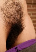 New model Issabella spreads her dark hairy pussy, Issabella (iss002) ATK Exotics: Issabella (New model Issabella spreads her dark hairy pussy)