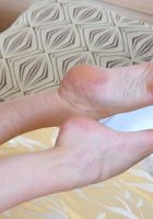Iveta in mature and hairy, Iveta (ive001) ATK Natural & Hairy: Iveta (Iveta in mature and hairy)