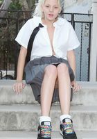 Ivy in nudism, Ivy (ivy002) ATK Archives: Ivy (Ivy in nudism)