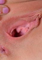 ATK Galleria: Ivy Aura (Ivy Aura pleasures her pussy)