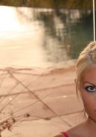 ATK Premium: Jacklyn (Jacklyn in behind the scenes)