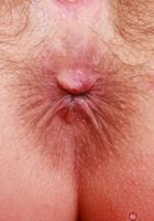 ATK Natural & Hairy: Jackie Hoff (Jackie Hoff is all strawberries and cream)