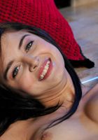 Zoey Kush is so innocent with her beautiful smiles., Zoey Kush (jad024) ATK Premium: Zoey Kush (Zoey Kush is so innocent with her beautiful smiles.)
