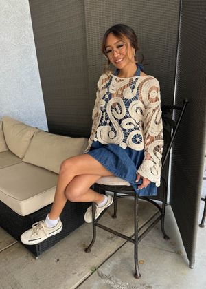 Jade Kimiko from ATK Petites