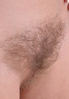 ATK Archives: Jana (Hairy Jana takes off her panties)