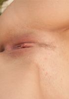 Sexy babe Eufrat teases outdoors and fingers her shaved pussy, Eufrat Mai (jan086) ATK Archives: Eufrat Mai (Sexy babe Eufrat teases outdoors and fingers her shaved pussy)