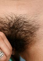 Janelle in exotic and hairy, Janelle (jan090) ATK Natural & Hairy: Janelle (Janelle in exotic and hairy)